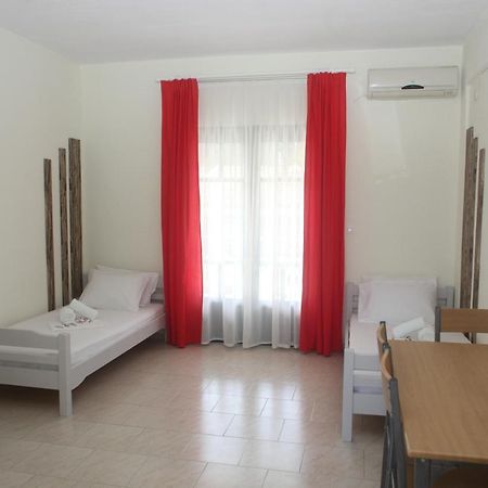 Kasimidis Apartments Сиври Экстерьер фото