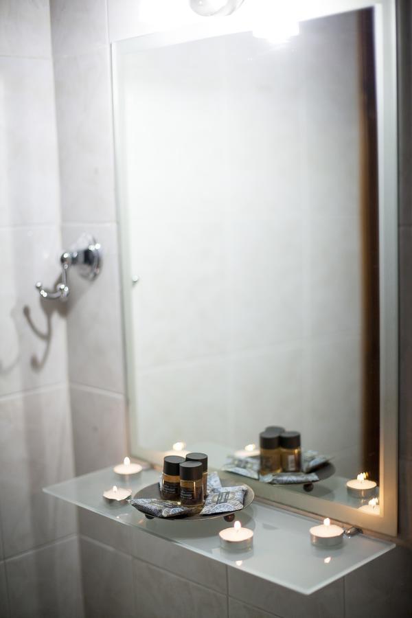 Kasimidis Apartments Сиври Экстерьер фото